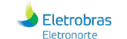 Logo Eletrobas